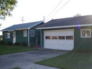 Foreclosed Home - 407 HURON ST, 49738