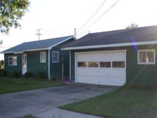Foreclosed Home - List 100050118