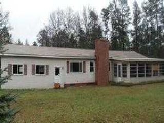 Foreclosed Home - 2455 PEACEFUL VIS, 49738