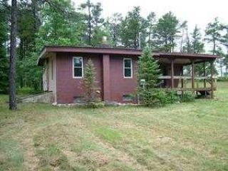 Foreclosed Home - 6020 CHASE BRIDGE RD, 49738