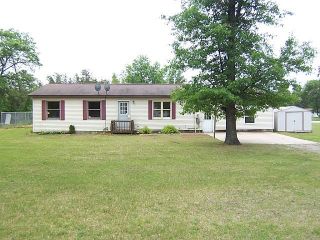Foreclosed Home - 301 RED TAILED HAWK LOOP, 49738