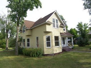 Foreclosed Home - List 100107907