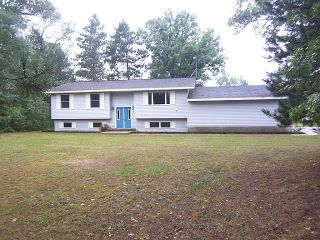 Foreclosed Home - 1115 TRAILS END RD, 49738