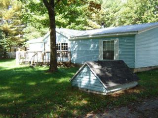 Foreclosed Home - 6212 W 5 MILE RD, 49738