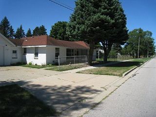 Foreclosed Home - List 100172427