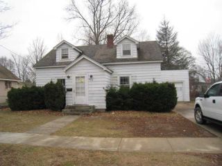Foreclosed Home - List 100208394
