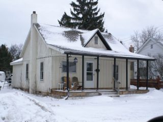 Foreclosed Home - List 100215533