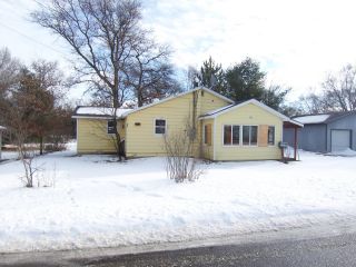 Foreclosed Home - 137 FULTON ST, 49738