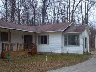 Foreclosed Home - 7589 S OLD 27, 49738