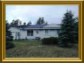 Foreclosed Home - 569 PEMBROKE DR, 49738