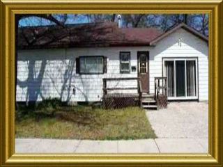 Foreclosed Home - List 100315568