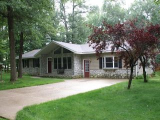 Foreclosed Home - 344 GOLFVIEW DR, 49738