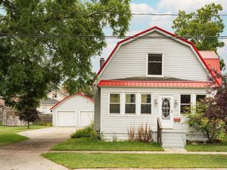 Foreclosed Home - 611 CHESTNUT ST, 49738
