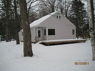 Foreclosed Home - 625 SARGENT ST, 49740