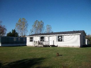 Foreclosed Home - 202 MIRACLE DR, 49744
