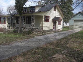 Foreclosed Home - 200 S COUNTY ST, 49746