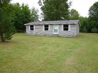 Foreclosed Home - 23440 KNIGHT RD, 49746