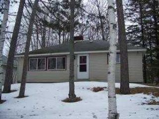 Foreclosed Home - 19650 LAKE DR, 49746
