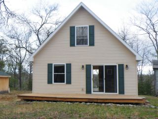 Foreclosed Home - 5259 WILSON RD, 49749