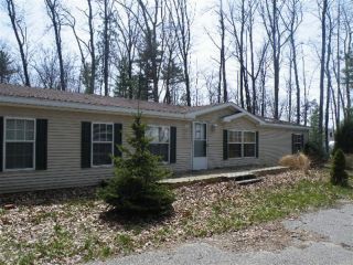 Foreclosed Home - 1505 SHAWNEE AVE, 49749