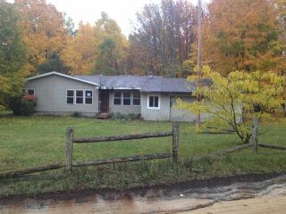 Foreclosed Home - 11877 ELLIS RD, 49755