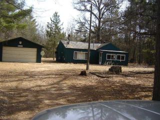 Foreclosed Home - 1088 N RED OAK RD, 49756