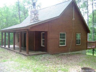 Foreclosed Home - 1335 HILL RD, 49756