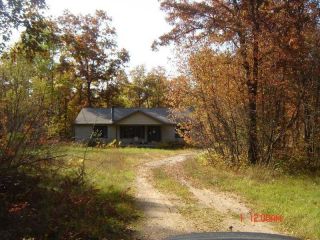 Foreclosed Home - 3156 COUNTY ROAD 489, 49756