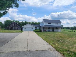 Foreclosed Home - 6205 COUNTY ROAD 491, 49756