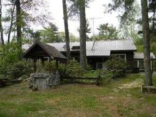 Foreclosed Home - W12139 E RIVER RD, 49762