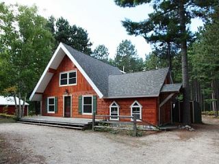 Foreclosed Home - 12727 N WHITEFISH POINT RD, 49768