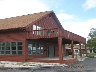 Foreclosed Home - 3327 N US HIGHWAY 31, 49770