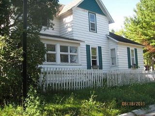 Foreclosed Home - 820 FRANKLIN ST, 49770