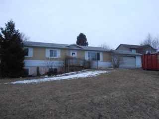 Foreclosed Home - 3133 GREENFIELD DR, 49770