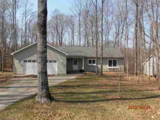 Foreclosed Home - 1080 OWEN DR, 49770