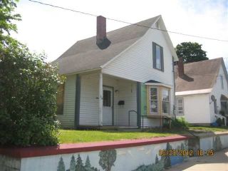 Foreclosed Home - 1005 EMMET ST, 49770