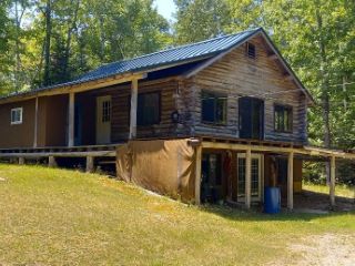 Foreclosed Home - 617 FIRETOWER RD, 49775