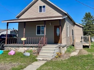 Foreclosed Home - 10705 MICHIGAN AVE, 49776