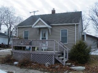 Foreclosed Home - 527 PINEWOOD AVE, 49779