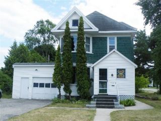 Foreclosed Home - 189 W WOODWARD AVE, 49779