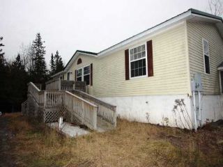 Foreclosed Home - 845 CHEESEMAN RD, 49781