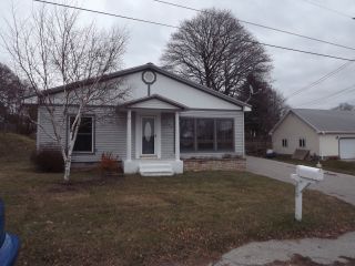 Foreclosed Home - 259 ABE ST, 49781