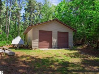 Foreclosed Home - 26616 HEMLOCK POINT RD, 49782