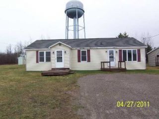 Foreclosed Home - List 100048894