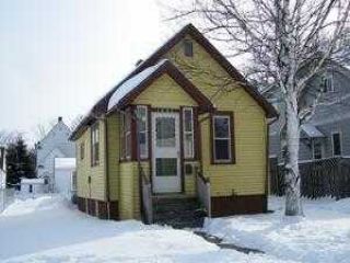 Foreclosed Home - 1005 YOUNG ST, 49783