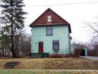 Foreclosed Home - List 100081680