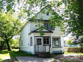 Foreclosed Home - List 100117360