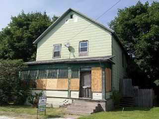 Foreclosed Home - 340 RIDGE ST, 49783