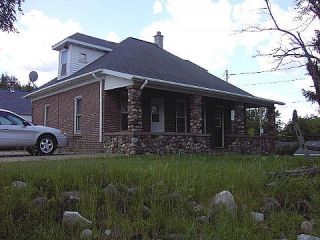 Foreclosed Home - List 100117361