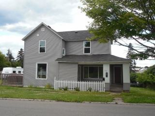Foreclosed Home - 117 W Brown St, 49801